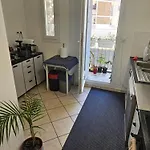 Apartment Your Comfy In Juan-les-pins & Parking *