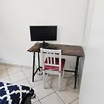 Your Comfy In Juan-les-pins & Parking Apartment Antibes