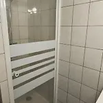 Your Comfy In Juan-les-pins & Parking Apartment *
