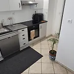 Your Comfy In Juan-les-pins & Parking Antibes