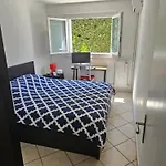 Apartment Your Comfy In Juan-les-pins & Parking Antibes