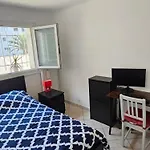 Apartment Your Comfy In Juan-les-pins & Parking Antibes