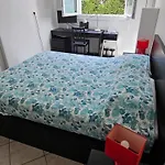 Your Comfy In Juan-les-pins & Parking Apartment *