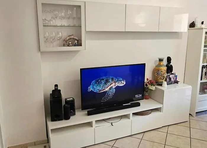 Apartamento Your Comfy In Juan-les-pins & Parking Antibes