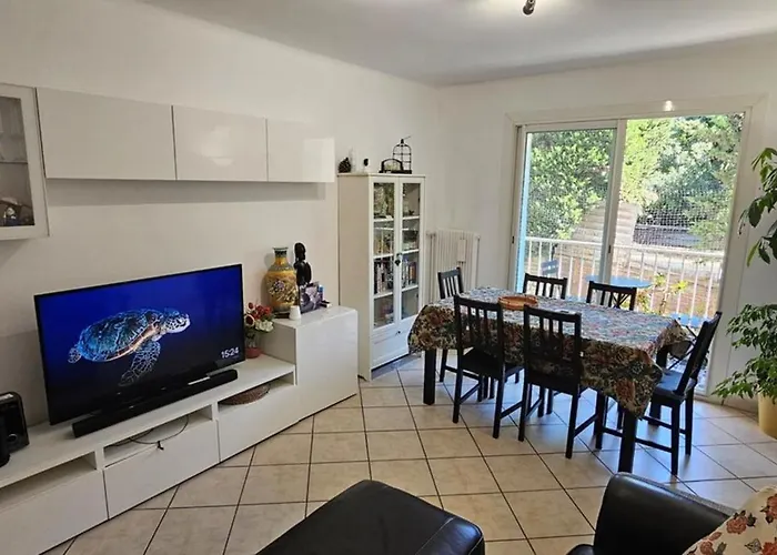 Your Comfy In Juan-les-pins & Parking Apartamento