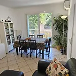 Appartement Votre Cocon à Juan-les-pins Plage&parking Antibes