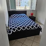 Your Comfy In Juan-les-pins & Parking * Antibes