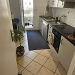 Your Comfy In Juan-les-pins & Parking