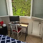 Votre Cocon à Juan-les-pins Plage&parking Antibes