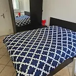 Votre Cocon à Juan-les-pins Plage&parking * Antibes