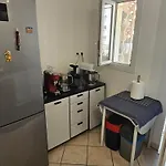 Appartement Votre Cocon à Juan-les-pins Plage&parking *