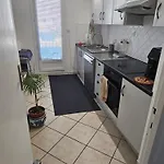 Your Comfy In Juan-les-pins & Parking Antibes