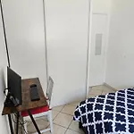 Your Comfy In Juan-les-pins & Parking Apartamento *