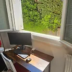 Appartement Votre Cocon à Juan-les-pins Plage&parking *