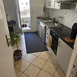 Votre Cocon à Juan-les-pins Plage&parking Appartement