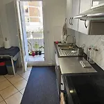 Apartamento Your Comfy In Juan-les-pins & Parking Antibes