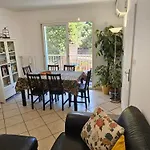 Votre Cocon à Juan-les-pins Plage&parking * Antibes