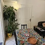 Your Comfy In Juan-les-pins & Parking Antibes