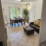Appartement Votre Cocon à Juan-les-pins Plage&parking *