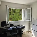 Votre Cocon à Juan-les-pins Plage&parking Appartement Antibes
