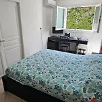 Your Comfy In Juan-les-pins & Parking * Antibes