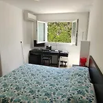 Appartement Votre Cocon à Juan-les-pins Plage&parking Antibes