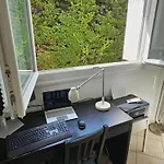 Votre Cocon à Juan-les-pins Plage&parking Appartement *