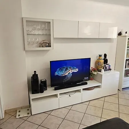 Apartment Your Comfy In Juan-les-pins & Parking Antibes