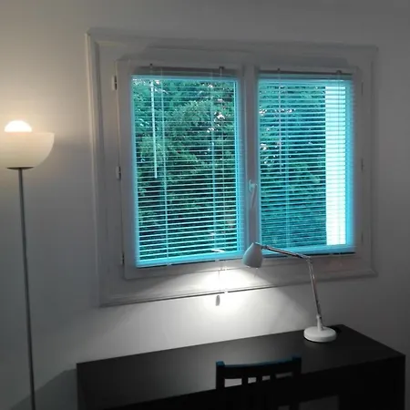 Your Comfy In Juan-les-pins & Parking