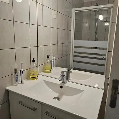 Your Comfy In Juan-les-pins & Parking *