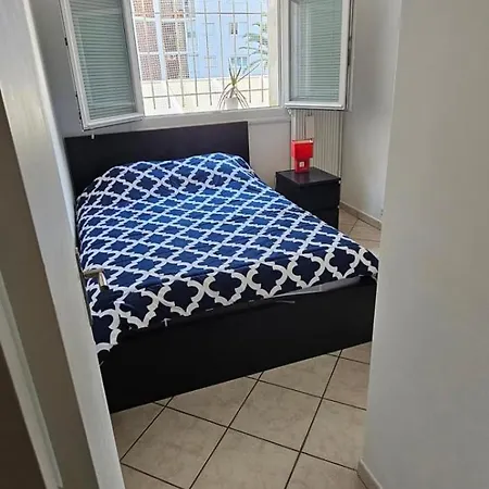 Apartment Your Comfy In Juan-les-pins & Parking