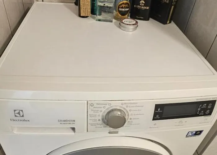 Your Comfy In Juan-les-pins & Parking * Antibes