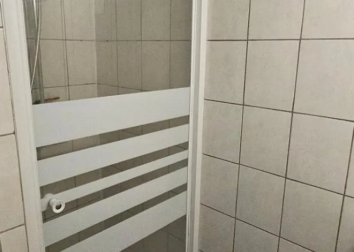 Comfort A Juan-les-pins E Parcheggio Appartamento *