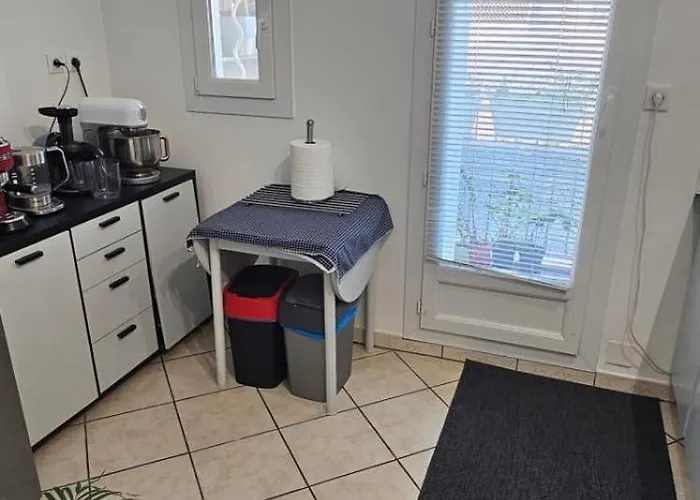 Comfort A Juan-les-pins E Parcheggio *