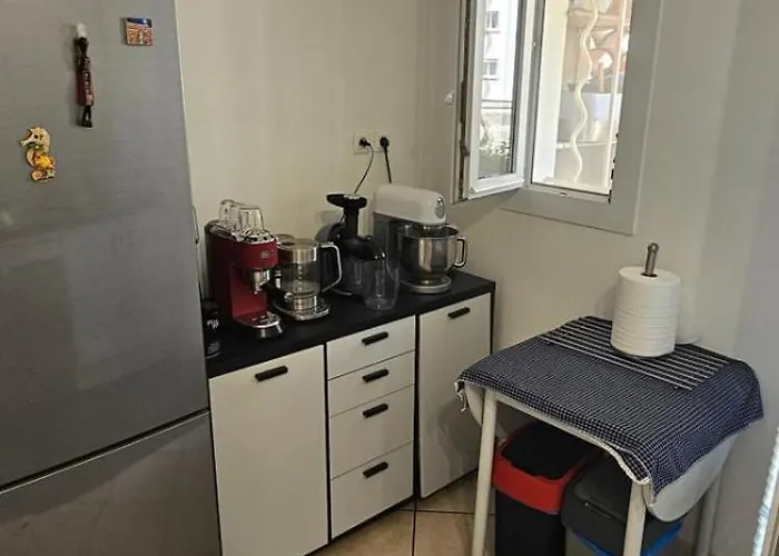 Appartamento Comfort A Juan-les-pins E Parcheggio *