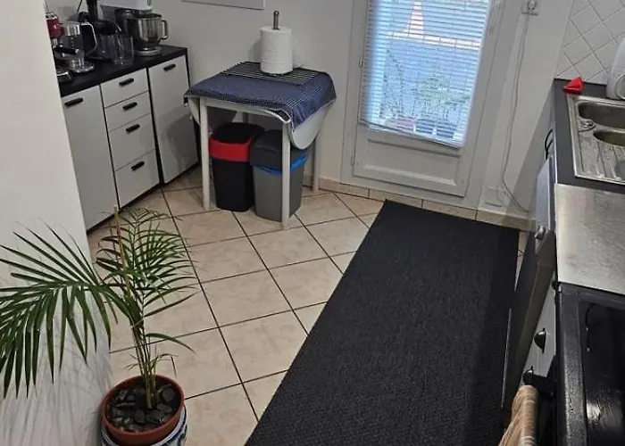 Comfort A Juan-les-pins E Parcheggio Appartamento *