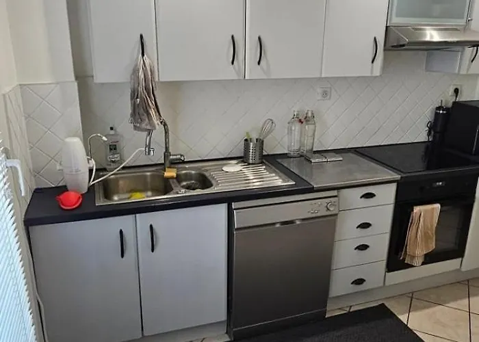 Comfort A Juan-les-pins E Parcheggio