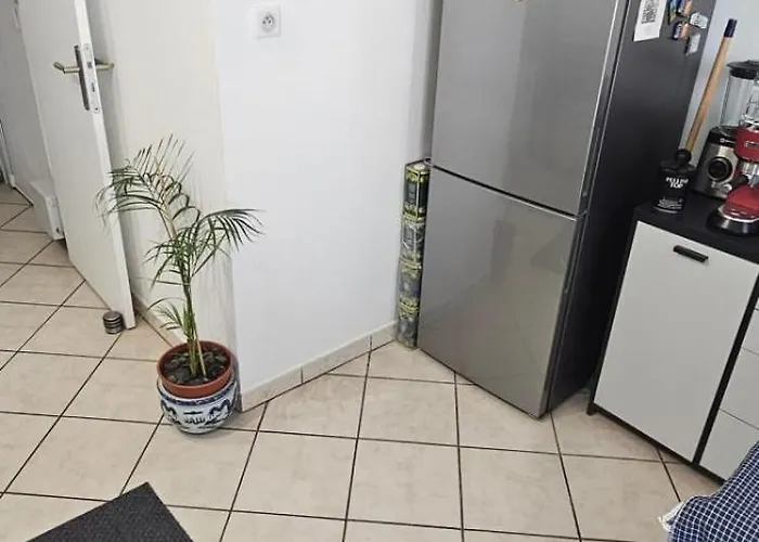 Your Comfy In Juan-les-pins & Parking *