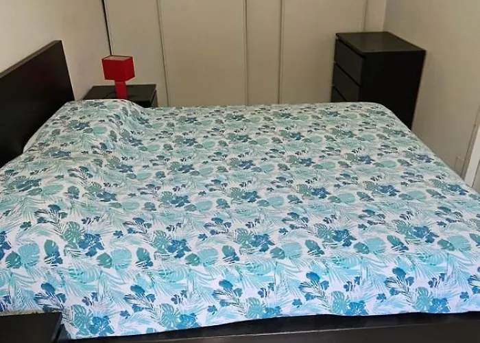 Appartamento Comfort A Juan-les-pins E Parcheggio *