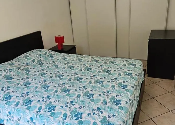 Comfort A Juan-les-pins E Parcheggio Appartamento *